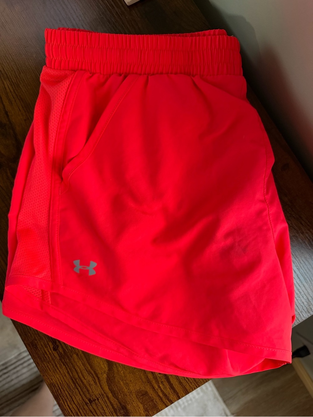 Women’s Under Armour Shorts